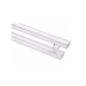 Wholesale 55W H Type UVC Light Tubes Ultraviolet 254nm 533mm UV Disinfection Tube from china suppliers