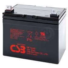 Wholesale UPS Rechargeable Lead Acid Batteries Leakproof Lightweight With ISO Certification from china suppliers