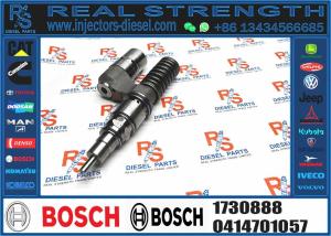 Wholesale Fuel Injector 0414701105 0414701005 1730888 1487472 1766549 from china suppliers