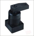 Hydraulic Rotary Clamp Cylinder Heat Treated Type Casting Products Fixture