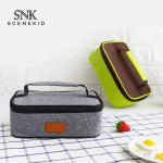 Waterproof Insulated Lunch Cooler Bag