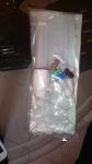 Disposable Single Valved Manual Vacuum Aspiration Recommended by the WHO 1