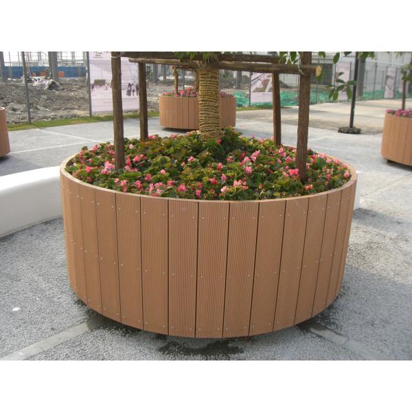 Elevate Your Greenery WPC Planter Box The Ultimate WPC Planters Collection