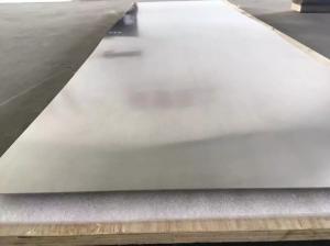 Wholesale UNS N08800 Incoloy 800 Alloy 800 Sheet Plate Strip Coil 0.3 - 1200mm ASTM B409 from china suppliers
