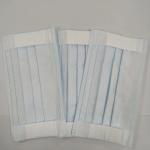 Breathable Eco Friendly Disposable Non Woven Face Mask For Adult And Kids