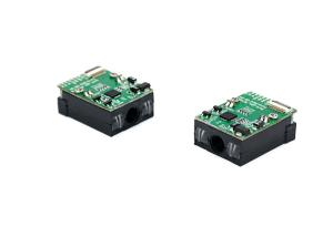 China USB TTL PS2 Barcode Scan Engine 6g Weight 26.5mm*20.0mm*11.5mm Small Size on sale