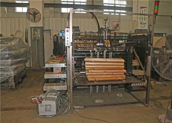 Intelligent T Shirt Screen Printing Machine , Commercial Screen Printing Machine