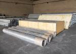 Anti Aging Water Wire Screen , High Filtration Accuracy Johnson Screen Pipe