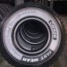 Buy cheap Radial 152/149 Truck And Bus Tire TBR Tire With Tube 1100R20 from wholesalers