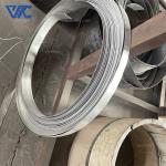 Inconel Alloy X750 Coil Strip 0.1mm 0.5mm Thickness UNS N07750 For Industrial