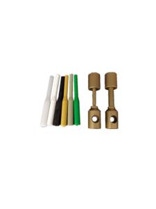 Wholesale ISO9001 7mm PPR Plastic Welding Kit For Plastic Pipe Welding Machine from china suppliers