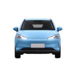 5 Seats SUV Electric Cars Vehicle Smart Neta V 400 Pro Edition Nezha Electric