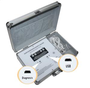 Wholesale Quantum Magnetic Resonance Health Analyzer Medical Symptoms Checker from china suppliers