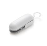 Mini Bag Sealer 2 in 1 Heat And Cutter For Plastic Bags Handheld Vacuum Sealer