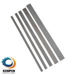 HIP Sintered STB Cemented Carbide Wear Strips 320 330 310 6" X12x2 Customized