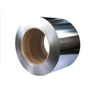 Wholesale 409L Stainless Steel Coils 420j1 420j2 201 304 316L ASTM Steel Coil from china suppliers