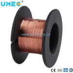 Transformer Electric Magnet Enameled Copper Clad Aluminum Wire for Motor Winding