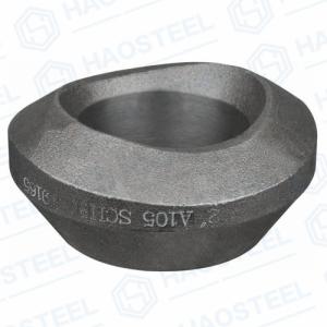 Wholesale Forged Threaded Socket Industrial Pipe Fittings Casting ASTM 904L from china suppliers