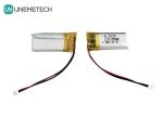 3.7V 200mAh Single Cell Lithium Polymer Battery 701330 Pouch Battery for