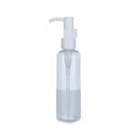 150ml Skincare Lotion Pump Dispenser With White Lotion Pump