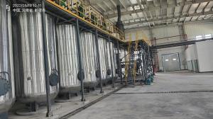 Wholesale Semi Auto Sodium Silicate Manufacturing Plant A To Z Production Line from china suppliers