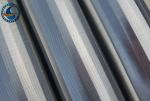Stainless Steel 304 Wedge Wire Screen Filter Pipe