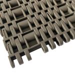 Modular Plastic Food Grade Belt Conveyor Industry for Argentina Manufacturer