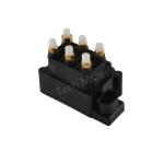 Air Compressor Valve For Rolls-Royce Ghost Air Valve Block Air Compressor