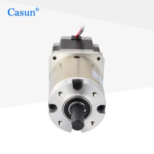 Wholesale 23HS22-280 NEMA 23 Planetary Geared Stepper Motor For Medical Appliance Robotic Arm from china suppliers