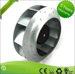 48V 280mm Centrifugal Blower Fan / Brushless DC Fan For Reduce CO2 Emissions