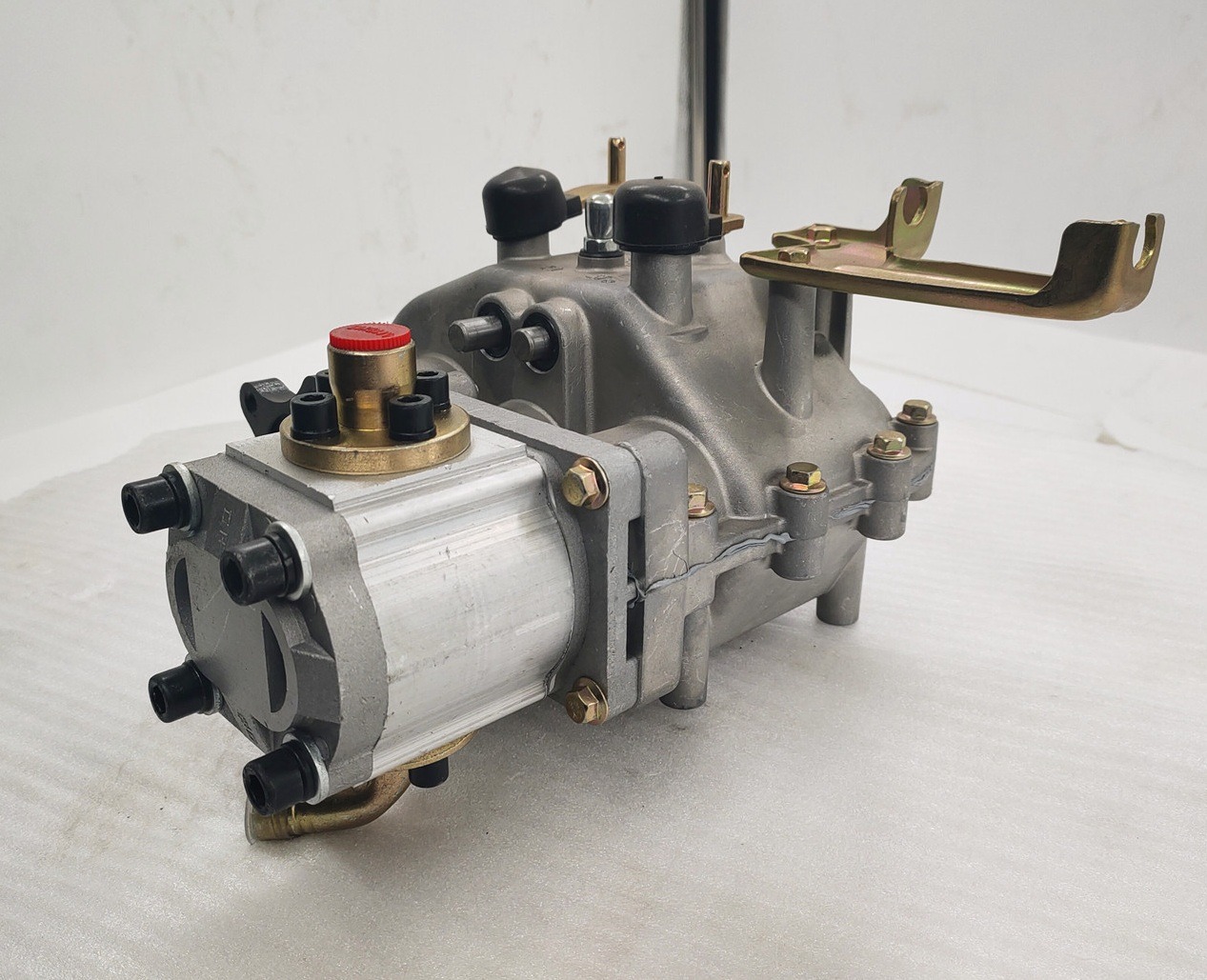 Sea Shipping 3 Wheels Motorcycle Transmission 2 Speed Parts from Durable Manufacturers