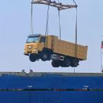 From China To Singapore Ocean Shipping Services Professional Logistics Company