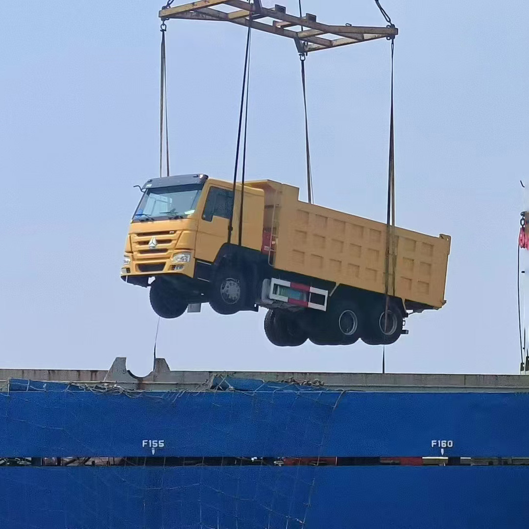 From China To Durban International Logistics Services Company Global Door To Door Logistics