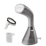 Electric Portable Handheld Garment Fabric Wrinkles Remover Mini Travel Steam