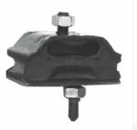 Rubber Suspension Peugeot Engine Mounts 513171 96061864 For Citroen Zx