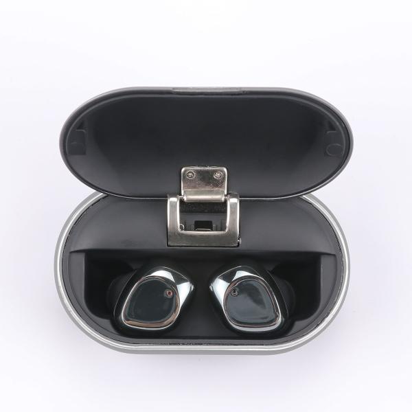 IPX5 Waterproof True Wireless Stereo Earphones TWS BT 5.0 X26 6 Hours Playing