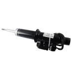 BMW X5 X6 E70 E71 Air Suspension Shock Front Left Right With EDC Sensor And Wire