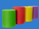 IXPE Colorful Decorated Closed Cell Flotation Foam Resistant To Moisture