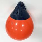 Mooring Buoy Boat Fenders Ball Round Anchor Buoy Dock Bumper Ball Inflatable for