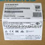 Siemens 6SL3210-5BB15-5UV1 0.55KW 1AC V20 PLC Industrial Control 6SL32105BB155UV