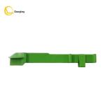 ATM Spare Part Bar Shape Accessories Green Wearing Parts For Wincor CMD Stacker