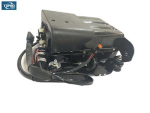 Wholesale Auto Parts Air Suspension Compressor 97035815109 For Palamera With Bracket Case from china suppliers