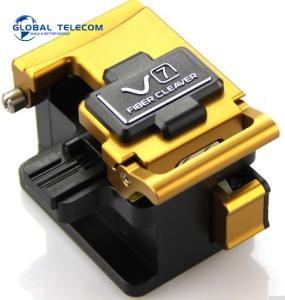 Wholesale High Precision INNO V7 Fiber Cleaver Universal holder easy operation from china suppliers