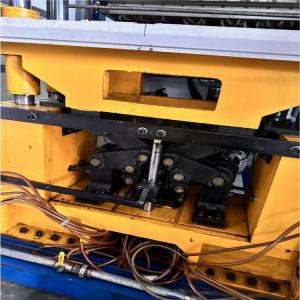 Wholesale 98KW Electric Plastic Cup Thermoforming Machine with 750*470mm Forming Area from china suppliers