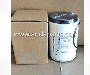 Wholesale Good Quality Fuel Water Separator Filter For P551856 from china suppliers