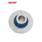 Drum Type Nylon Shaft Flexible Coupling For Coal Mine Car