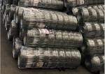 Hinge joint 50kgs/M2 50m Length Wire Cattle Fencing For Farm