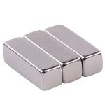 Square Super Strong N35 N48 N52 NdFeB Neodymium Magnet