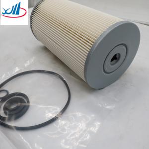 Wholesale ISO9001 Dongfeng Auto Parts Air Filter S15607-1531 from china suppliers