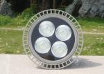 200 Watt Led High Bay Lamp 22000 Lm Led High Bay Gym Lighting Stainless Steel